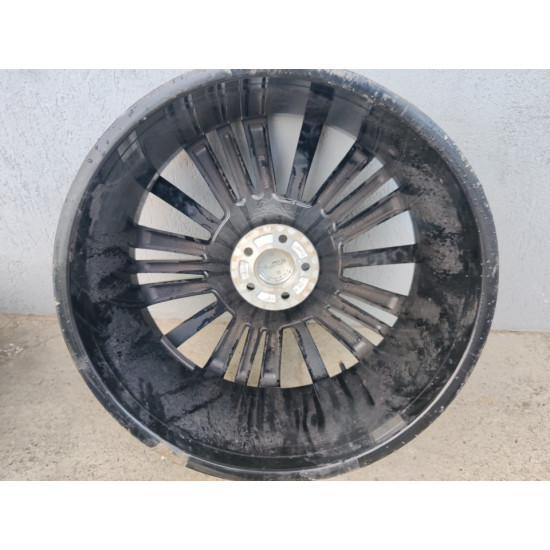 Volvo OEM Wheel 22